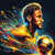 Neymar - Special Edition - Kvadratisk