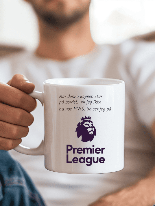 Premier League - Don't bother cup