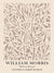 William Morris - Beige Willow Bough