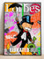 Forbes - Monopoly - Pop Art