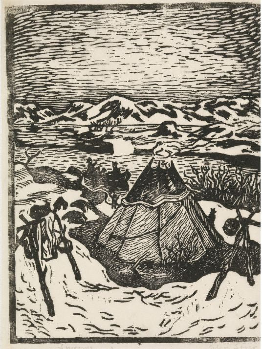 Early Summer - John Savio