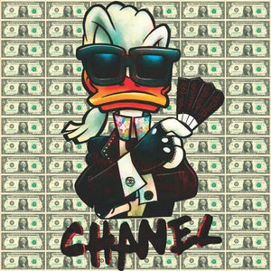 Chanel - By Pablo Costa