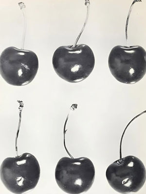 Vintage Cherries