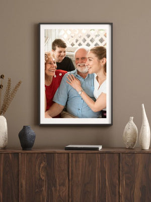 Lag plakat med dine bilder