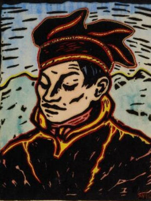 Dagen derpå! - John Savio