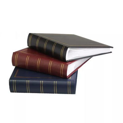 Diamant Bokalbum 300 bilder, rød