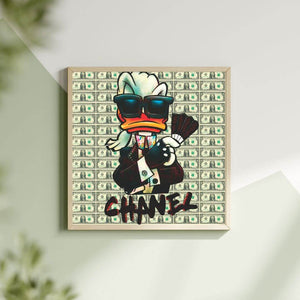 Chanel - By Pablo Costa