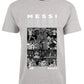 Messi-tskjorte til barn 02