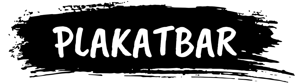 Plakatbar logo