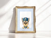 Paw Patrol - Chase