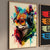 Pop Art - Fox Gaming