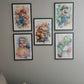 Super Mario Poster - Malt