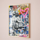 Mr Brainwash - Banksy - Love