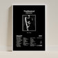 The Weeknd - Trilogy - Poster