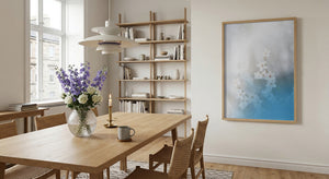 White Spring Blossoms