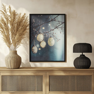 Beautiful Easter Eggs