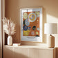 The Ten Largest No.3 Poster