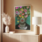 Floral Frida