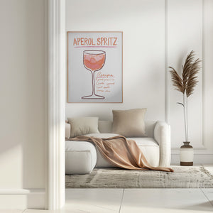 Aperol Spritz