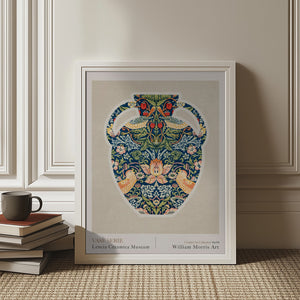 William Morris Greek 06