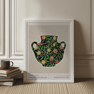 William Morris Greek 05