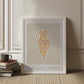 William Morris Vase Series