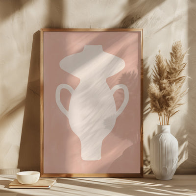 Vase av Elena Ristova