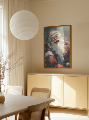 Jolly Santas Call