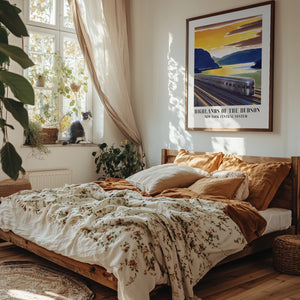 Highlands of the Hudson  New York Central System