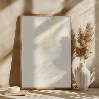 Dancing Figure (1905)