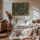 William Morris Wall Mural 03