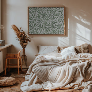 William Morris Wall Mural 05