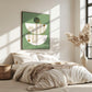 Mid Century In Sage Green