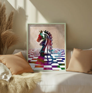 Chess sport