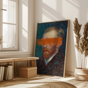 Modern Van Gogh