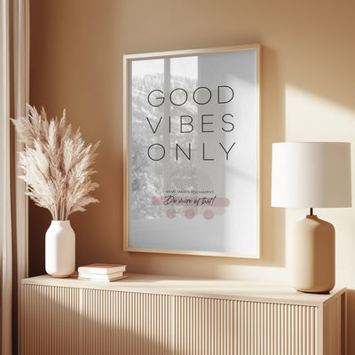 What makes you happy - pink