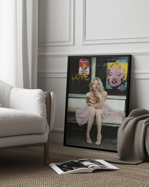 Marilyn Monroe