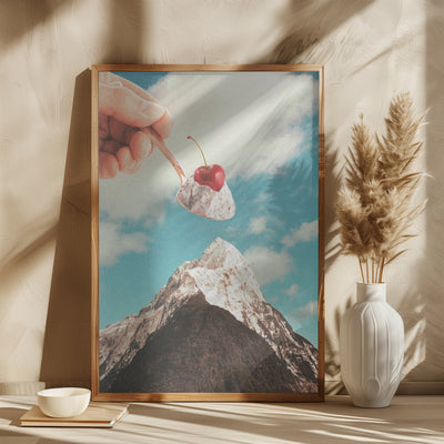 Ice Cream Sundae Summit