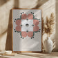 Modern folk art collection no 14