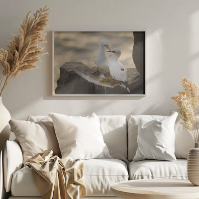 Love at The End of the Earth