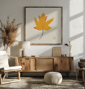 Maple