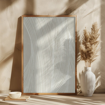 Abstract hand drawn Line 04