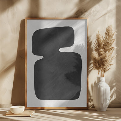 Organic and abstract 2