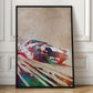 Sport Car Racing Art (3)