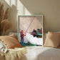 Sport Fishing Art (1)