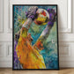 Sport Watercolor Football Player (7)