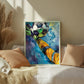 Sport Watercolor Football Player (13)