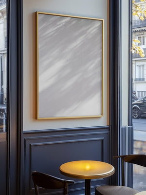 Shades of White in Morocco