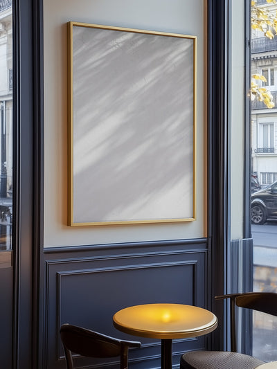 Shades of White in Morocco