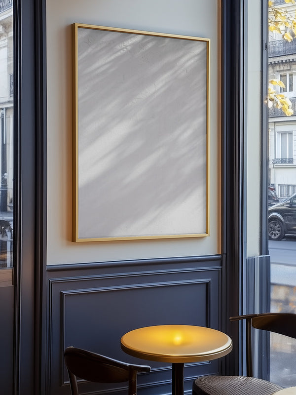 Shades of White in Morocco